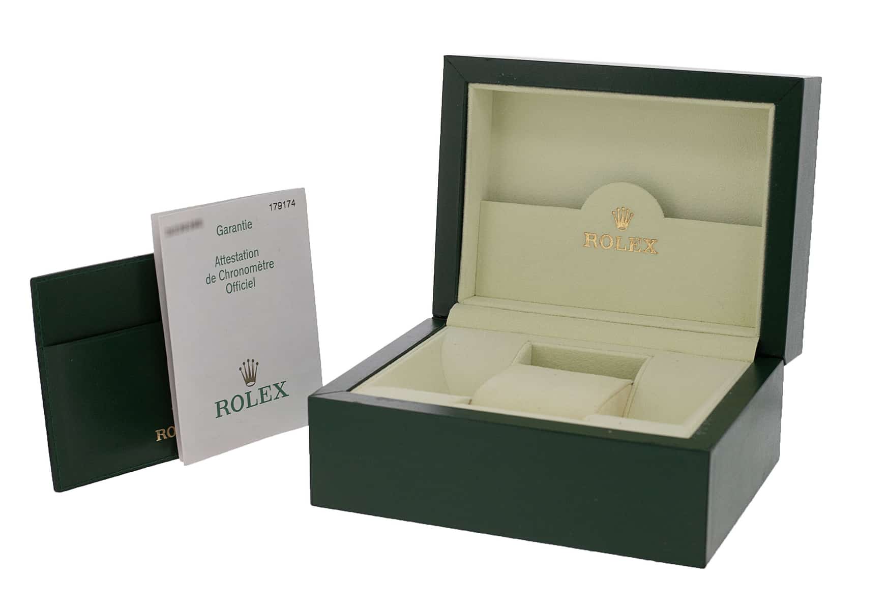 Rolex Datejust Lady 179174 Rolex Datejust Lady 179174